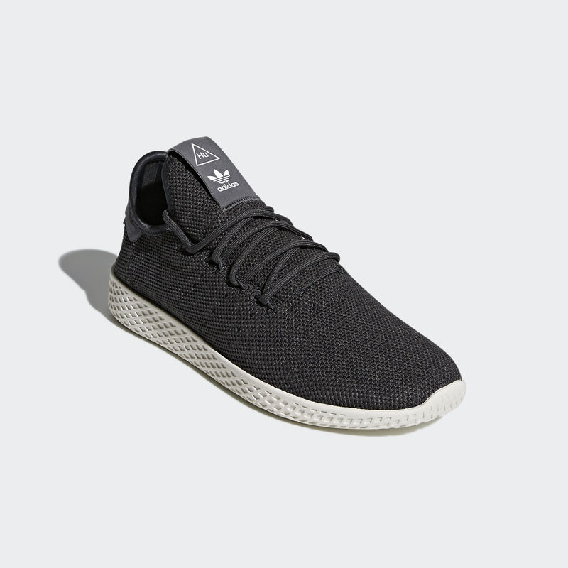 Adidas pharrell williams tennis hu carbon 2025